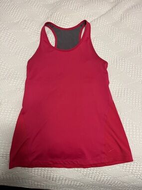 Nike tank top